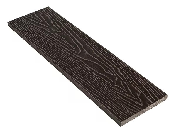Заборная доска ДПК Deckart Palisad Pro Венге купить в Балашове
