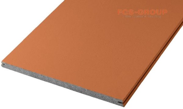 Фиброцементные панели FCS Group Smooth Line F32 купить в Балашове