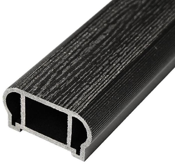 Перила FAYNAG ДПК WOOD кварц купить в Балашове