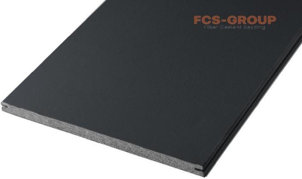 Фиброцементные панели FCS Group Smooth Line F50 купить в Балашове