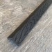 Уголок 3D EasyDecking Wood-Х 50х50 Черное дерево купить в Балашове