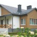 Фасадная панель Ю-пласт Хокла Лиственница медовая купить в Балашове