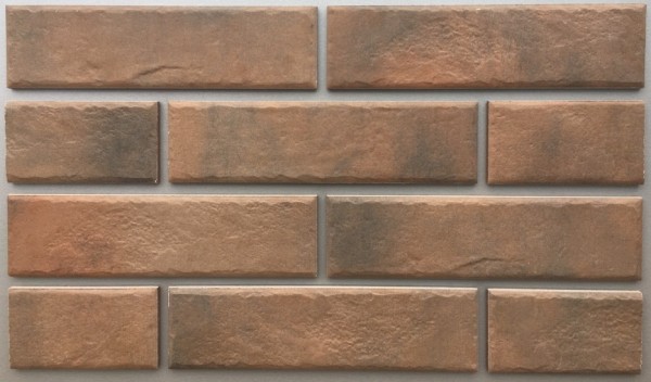 Фасадная Термопанели Аляска Retro Brick Cardamon купить в Балашове