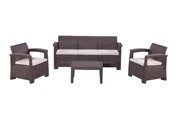 Коллекция мебели Rattan Comfort 5 купить в Балашове
