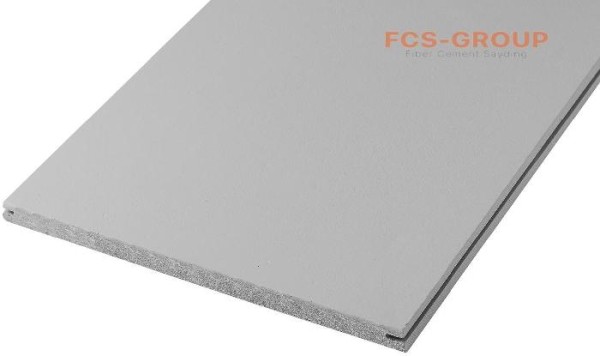 Фиброцементные панели FCS Group Smooth Line F51 купить в Балашове