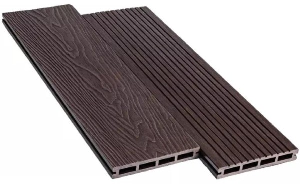 Террасная доска ДПК Deckart Praktik Pro Венге купить в Балашове