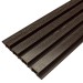 Фасадная доска из ДПК Faynag Wood Рейка Венге купить в Балашове