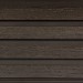 Фасадная доска из ДПК Faynag Wood Рейка Венге купить в Балашове