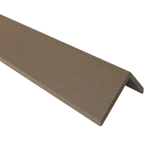 Уголок EasyDecking Wood-Х 50х80 Венге купить в Балашове