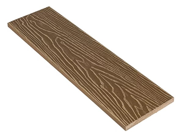 Заборная доска ДПК Deckart Palisad Pro Орех купить в Балашове