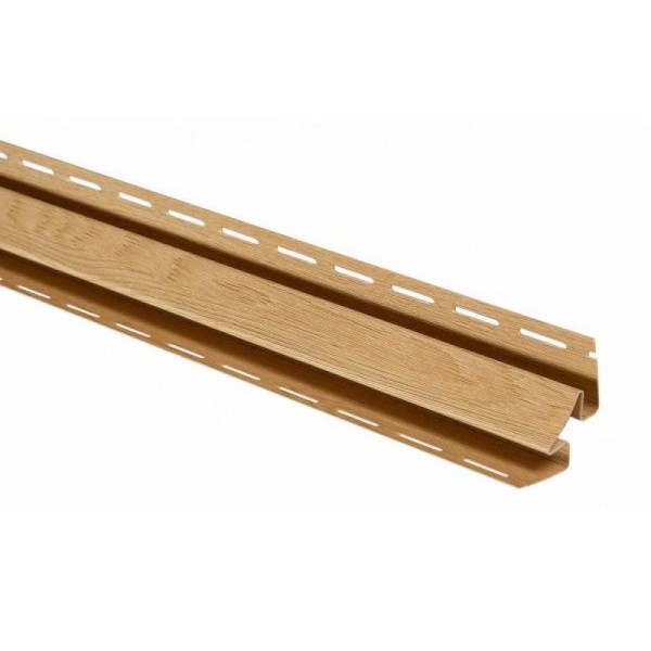 Угол внутренний Люкс Крашенный, К-13, ВН, Каштан купить в Балашове