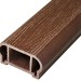 Перила FAYNAG ДПК WOOD шоколад купить в Балашове