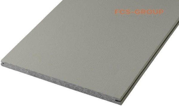 Фиброцементные панели FCS Group Smooth Line F52 купить в Балашове
