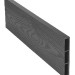 Доска для грядок и клумб из ДПК NauticPrime, 25х150х2950 серый купить в Балашове
