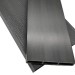 Доска для грядок и клумб из ДПК NauticPrime, 25х150х2950 серый купить в Балашове
