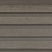 Фасадная доска из ДПК Faynag Wood Рейка Графит купить в Балашове