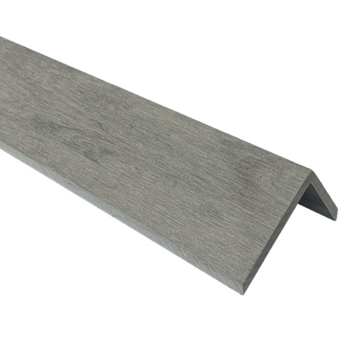 Уголок EasyDecking Wood-Х 50х80 Серый Микс купить в Балашове