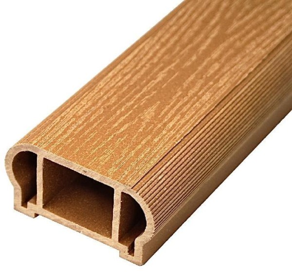 Перила FAYNAG ДПК WOOD тик купить в Балашове