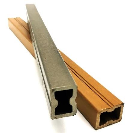 Лага из ДПК 30х40 NanoWood купить в Балашове