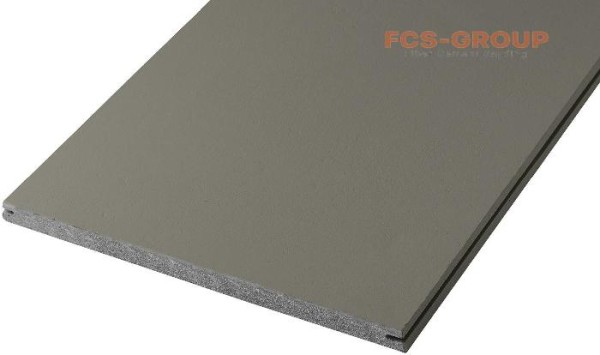 Фиброцементные панели FCS Group Smooth Line F53 купить в Балашове