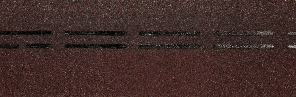 Коньково-карнизная черепица Docke Premium, зрелый каштан купить в Балашове