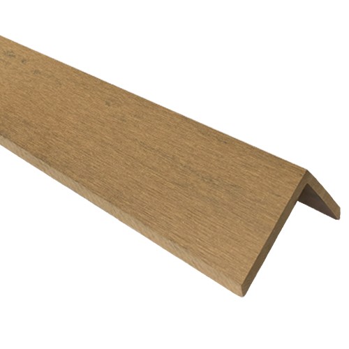 Уголок EasyDecking Wood-Х 50х80 Тик Микс купить в Балашове