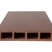 Террасная доска из ДПК ECODECKING Velvet Коричневый купить в Балашове