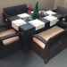 Комплект мебели Yalta Family Set купить в Балашове