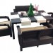 Комплект мебели Yalta Family Set купить в Балашове