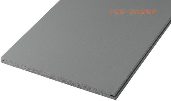 Фиброцементные панели FCS Group Smooth Line F54 купить в Балашове
