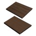 Заборная доска CM Decking мербау (под заказ) купить в Балашове