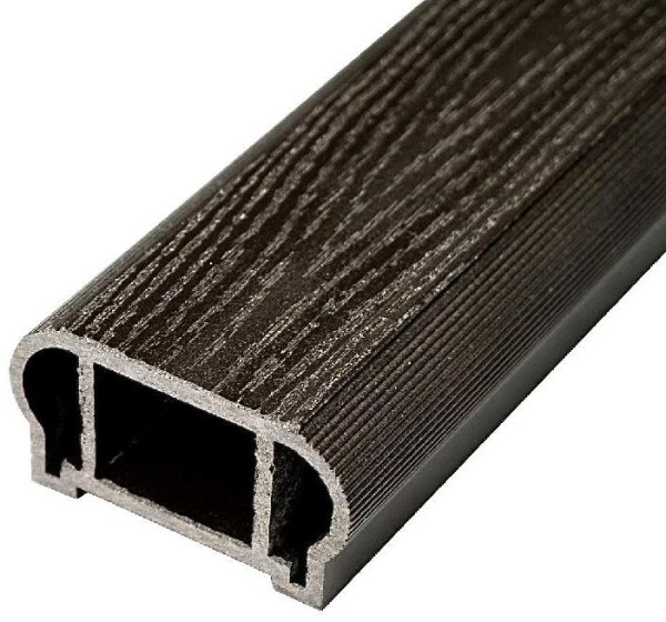 Перила FAYNAG ДПК WOOD венге купить в Балашове