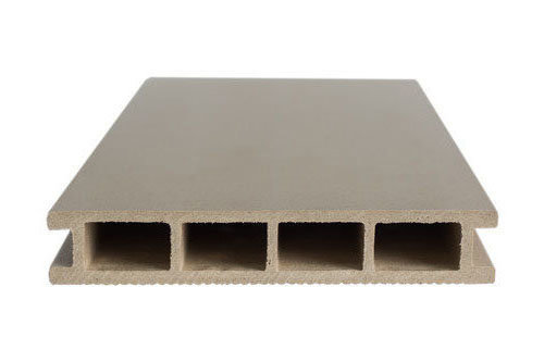 Террасная доска из ДПК ECODECKING Velvet Серый купить в Балашове