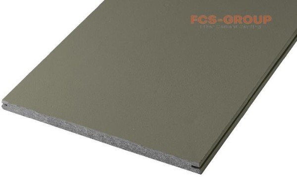 Фиброцементные панели FCS Group Smooth Line F59 купить в Балашове