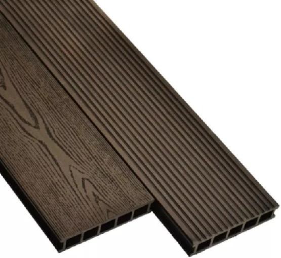 Террасная доска ДПК Deckart Universal Венге купить в Балашове