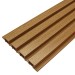 Фасадная доска из ДПК Faynag Wood Рейка Орех купить в Балашове