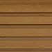 Фасадная доска из ДПК Faynag Wood Рейка Орех купить в Балашове