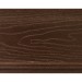 Фасадная панель  из ДПК ECODECKING Коричневый купить в Балашове