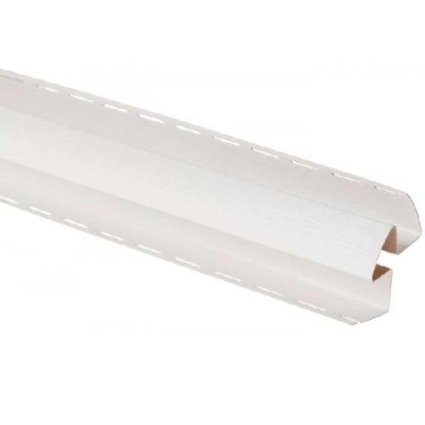 Угол внутренний Премиум Т-13, ВН, Белый купить в Балашове