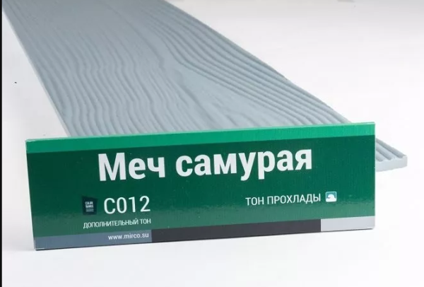Сайдинг Мирко 7,5 под дерево С012 купить в Балашове