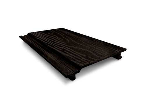Фасадная панель  из ДПК ECODECKING Венге купить в Балашове