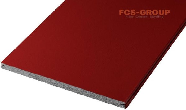 Фиброцементные панели FCS Group Smooth Line F61 купить в Балашове
