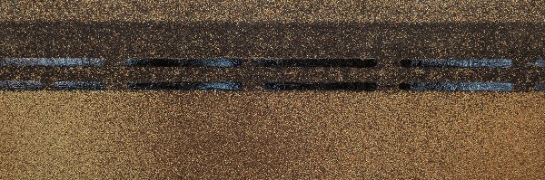 Коньково-карнизная черепица Docke Premium, капучино купить в Балашове