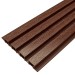 Фасадная доска из ДПК Faynag Wood Рейка Шоколад купить в Балашове