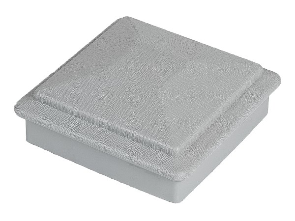 Крышка верхняя Woodvex Серый купить в Балашове