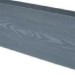 Доска для грядок и клумб из ДПК 3D, NauticPrime 30х225х2950 серый (под заказ) купить в Балашове