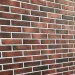 Фасадные Термопанели Аляска Retro Brick Chili купить в Балашове