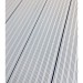 Террасная доска из ДПК Faynag Premium VELVET-ZEBRA  Серебро купить в Балашове