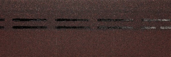 Коньково-карнизная черепица Docke Premium, корица купить в Балашове