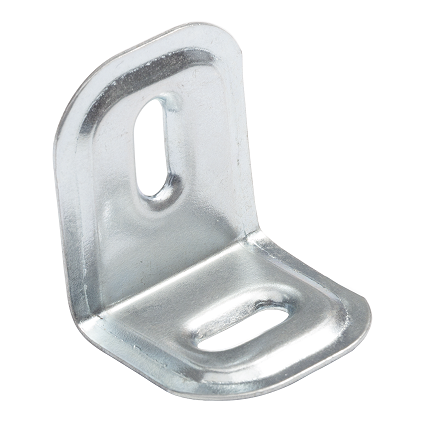 Скоба Grinder 26х31х27 mm для монтажа лаги 90х30 купить в Балашове